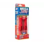 Pelota saltarina Mega Jump Single de Wicked Vision para niños y adultos