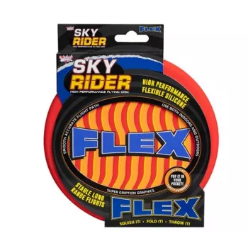 Wicked Vision Sky Rider Flex disco volador