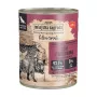 WIEJSKA ZAGRODA Forest Flavors Jabalí con ternera - Alimento húmedo para perros - 800g