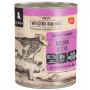 WIEJSKA ZAGRODA Puppy Meat Feast Alimento húmedo para cachorros 800g