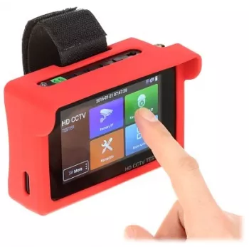 Probador CCTV multifunción CS-HB-45W DELTA TESTER