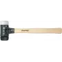 Wiha 26661 Destornillador plano SoftFinish 3,0 x 100 mm