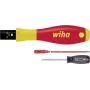 Wiha TorqueVario-S Electric destornillador dinamométrico ajustable 2,0-7,0 Nm aislado VDE