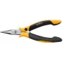 Wiha Z 36 0 04 Alicate de puntas aislado VDE 200mm negro/amarillo 26799