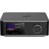 WiiM Ultra Dark Grey - Streamer de música Hi-Res y reproductor de audio en red con previo, HDMI ARC, Phono MM