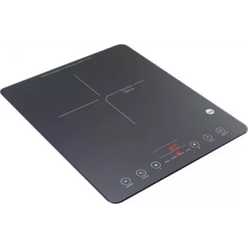 Wilfa ICP-1800B Placa de inducción - negra - de sobremesa - 1 zona 603831