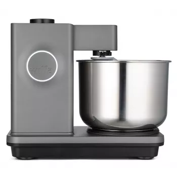 Wilfa Probaker Robot de cocina, Gris (KM1GY-70)