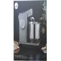 Wilfa Probaker Robot de cocina, Gris (KM1GY-70)