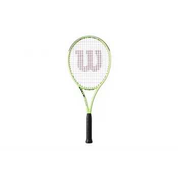 Raqueta de tenis Wilson Blade Feel 105