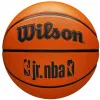 Wilson JR NBA Fam Logo balón de baloncesto naranja WZ3013001XB7 talla 7