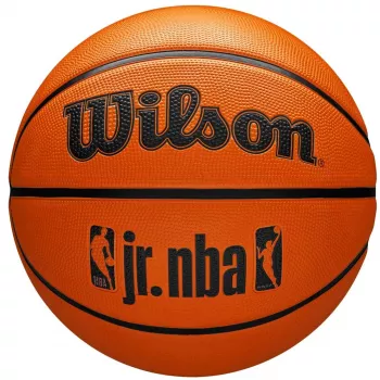 Wilson JR NBA Fam Logo balón de baloncesto naranja WZ3013001XB7 talla 7