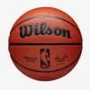 Wilson NBA Authentic balón de baloncesto para interior y exterior talla 7 marrón