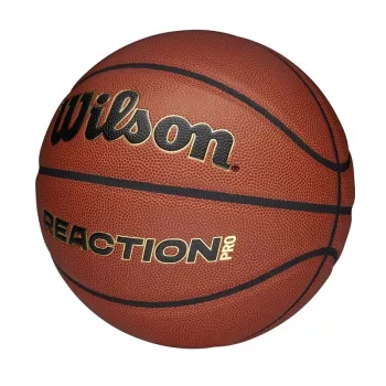 Balón de baloncesto Wilson Reaction Pro talla 7