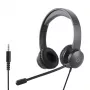 WINX CALL Clear Auriculares con micrófono 3,5mm