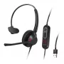WINX CALL Pro 2 Mono AI Noise Cancelling Auriculares con micrófono