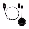 Kit de pantalla inalámbrica WINX CAST Essential Full HD emisor y receptor HDMI