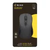 Ratón inalámbrico WINX CLICK Easy 1600DPI 2.4GHz - negro