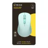 Ratón inalámbrico WINX CLICK Easy 1600DPI 2.4GHz - verde
