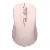 Ratón inalámbrico WINX CLICK Easy 1600DPI 2.4GHz - rosa
