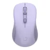 Ratón inalámbrico WINX CLICK Easy 1600DPI 2.4GHz - lila