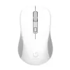 WINX CLICK Easy ratón inalámbrico 1600DPI 2.4GHz - blanco