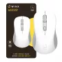 WINX CLICK Easy ratón inalámbrico 1600DPI 2.4GHz - blanco
