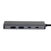 WINX CONNECT Essential Hub Type-C 5 en 1