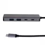 WINX CONNECT Essential Hub Type-C 5 en 1