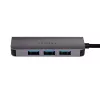 WINX CONNECT Simple Hub USB/Type-C