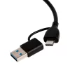 WINX CONNECT Simple Hub USB/Type-C