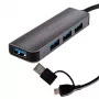 WINX CONNECT Hub USB/Type-C Simple