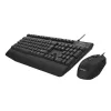 WINX DO Essential Set de teclado y ratón con cable