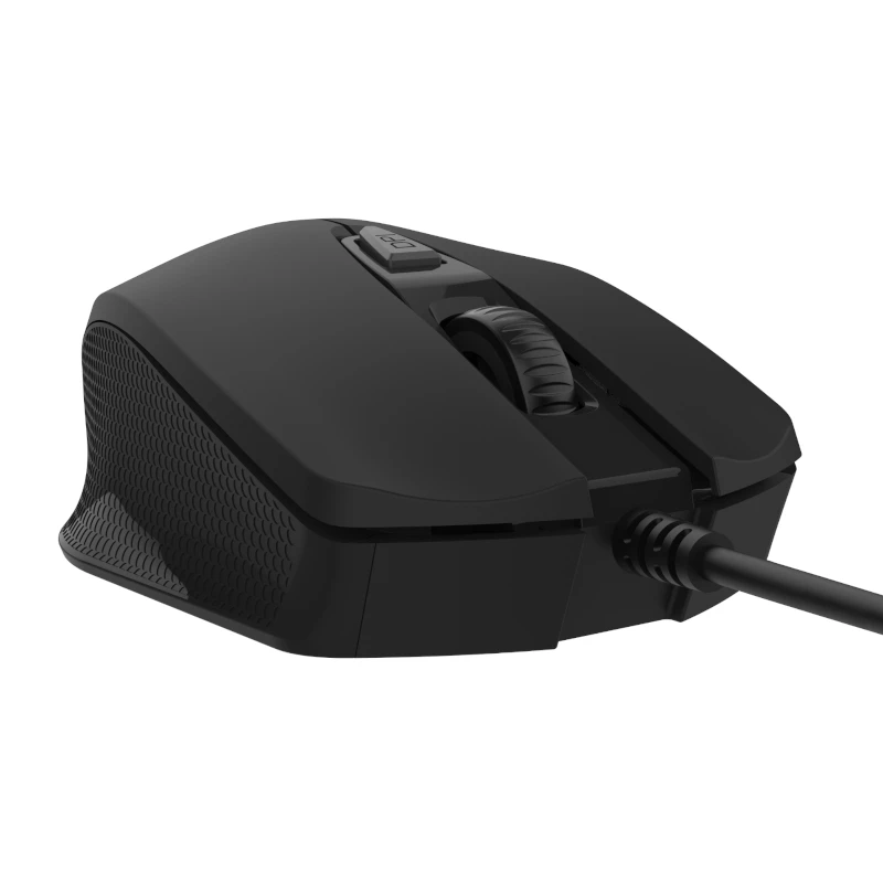 WINX DO Essential Ratón con cable