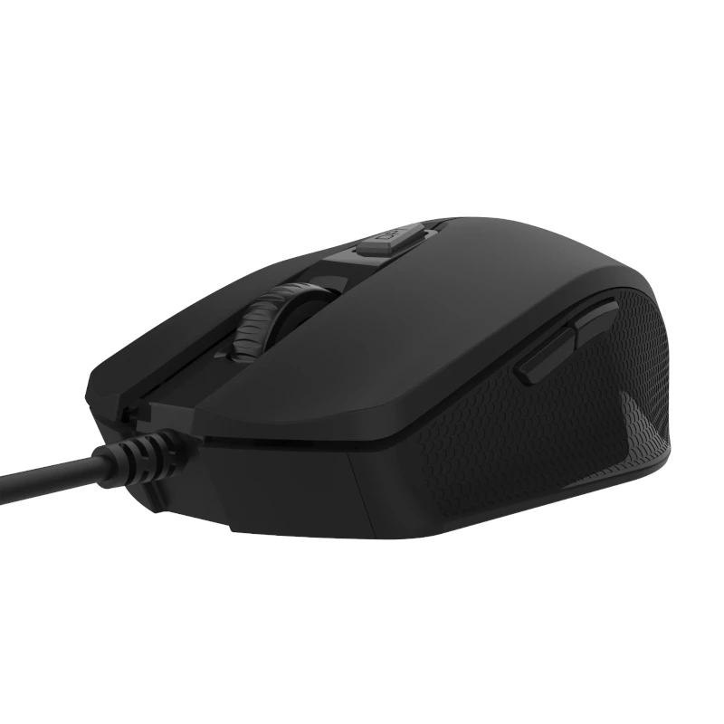 WINX DO Essential Ratón con cable