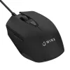 WINX DO Essential Ratón con cable