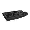 WINX DO Essential Conjunto inalámbrico de teclado y ratón