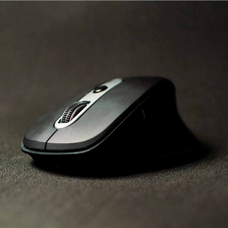 Ratón inalámbrico y Bluetooth WINX DO More