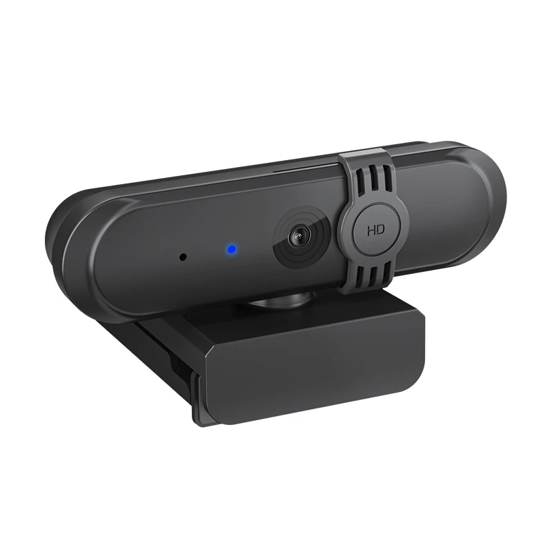WINX DO Simple Webcam 1080P 30fps