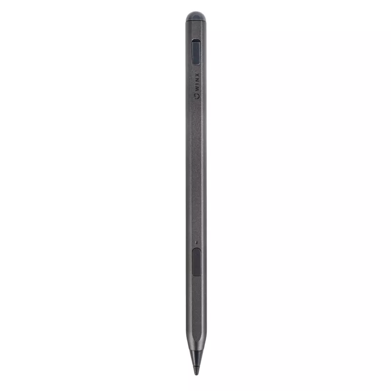 WINX DOODLE Max USI 2.0 Stylus - 4096 niveles de presión, rechazo de palma, detección de inclinación, recargable por USB-C, Space Grey