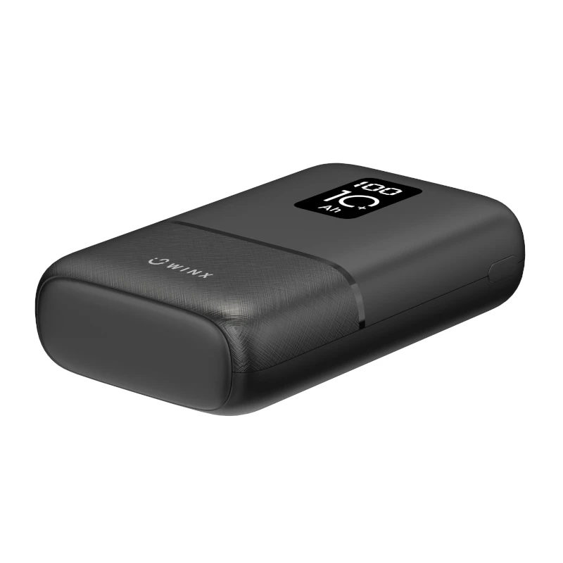 WINX GO Fast 2 Batería externa 10000mAh PD20W