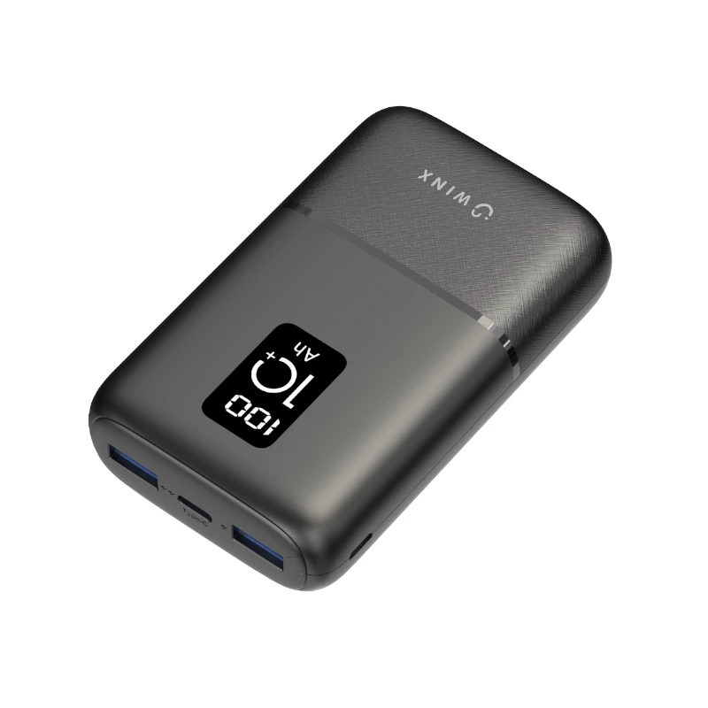 WINX GO Fast 2 Batería externa 10000mAh PD20W