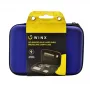 Winx Go funda protectora rígida resistente para Nintendo Switch / OLED - Azul
