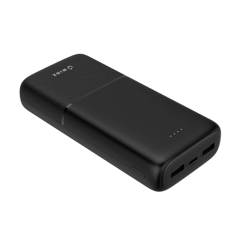 WINX GO Simple Batería Externa 20000mAh