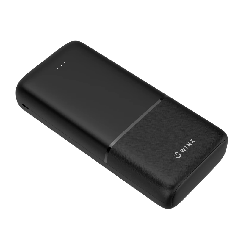 WINX GO Simple Batería Externa 20000mAh