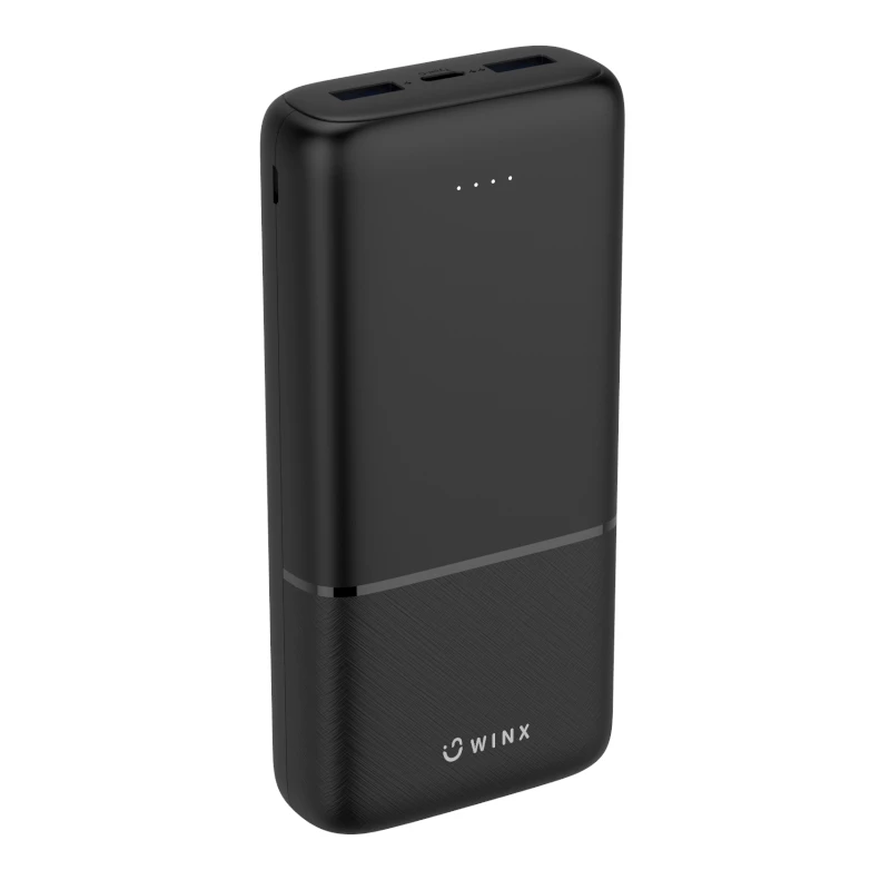WINX GO Simple Batería Externa 20000mAh