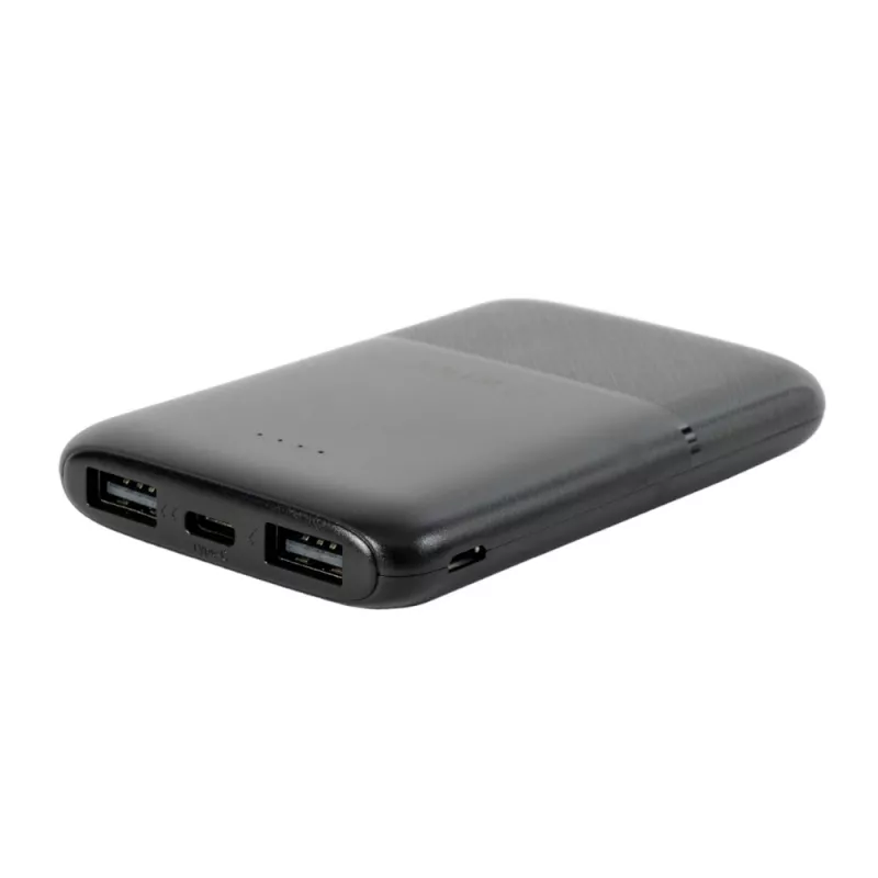 WINX GO Simple Batería externa 5000mAh negra