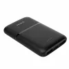 WINX GO Simple Batería externa 5000mAh negra