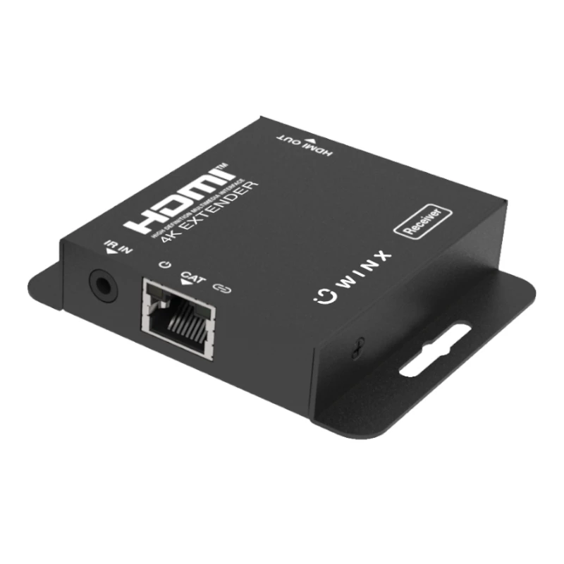 Extensor HDMI 4K WINX LINK FAR