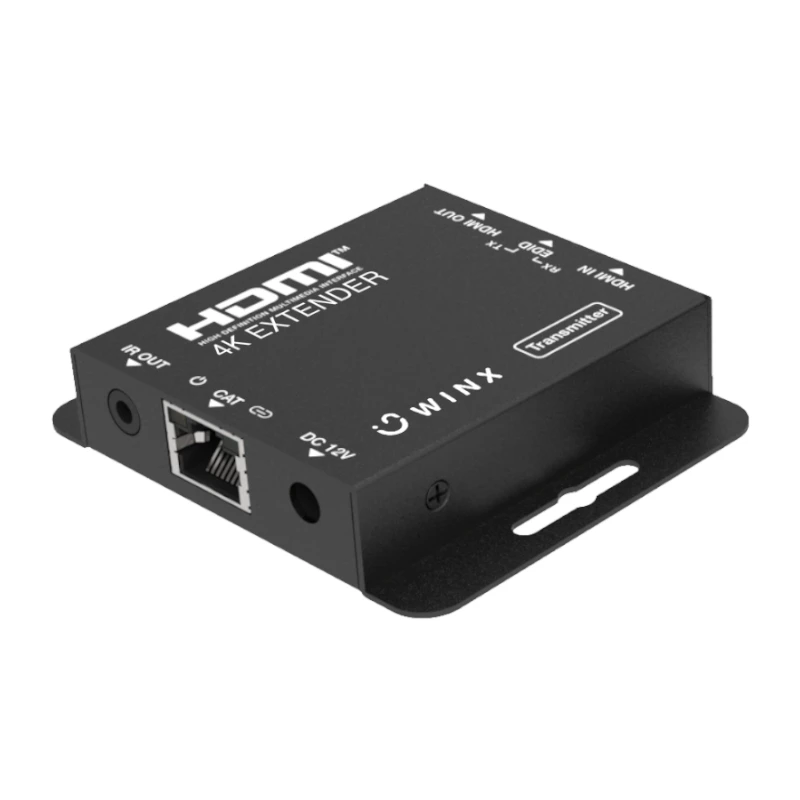 Extensor HDMI 4K WINX LINK FAR