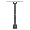 WINX MOUNT Pro Soporte de pantalla con movimiento completo, 23-43 pulgadas, hasta 30 kg